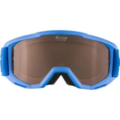 Alpina Kids Piney Ski Goggles -Bergzeit iview 5043064 004 pic3