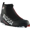 Rossignol X-6 Classic-Style Boot -Bergzeit iview 5043114 001 pic1