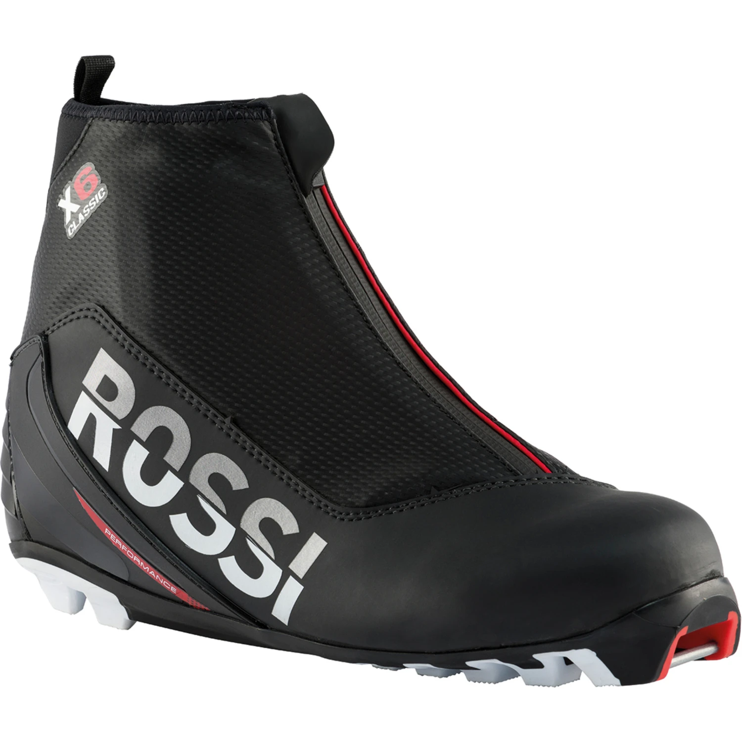 Rossignol X-6 Classic-Style Boot 3 Rossignol X-6 Classic-Style Boot