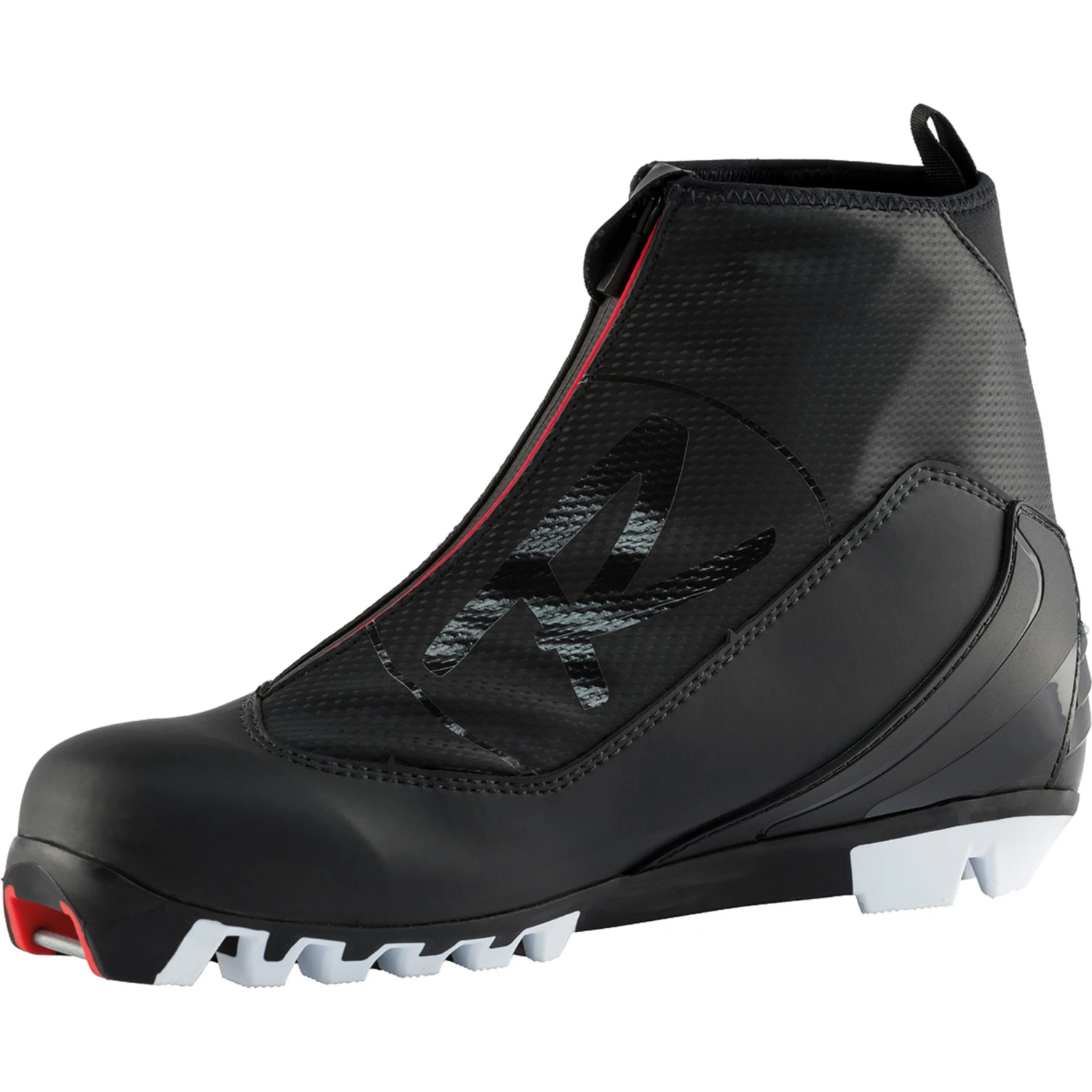 Rossignol X-6 Classic-Style Boot 4 Rossignol X-6 Classic-Style Boot - Image 2