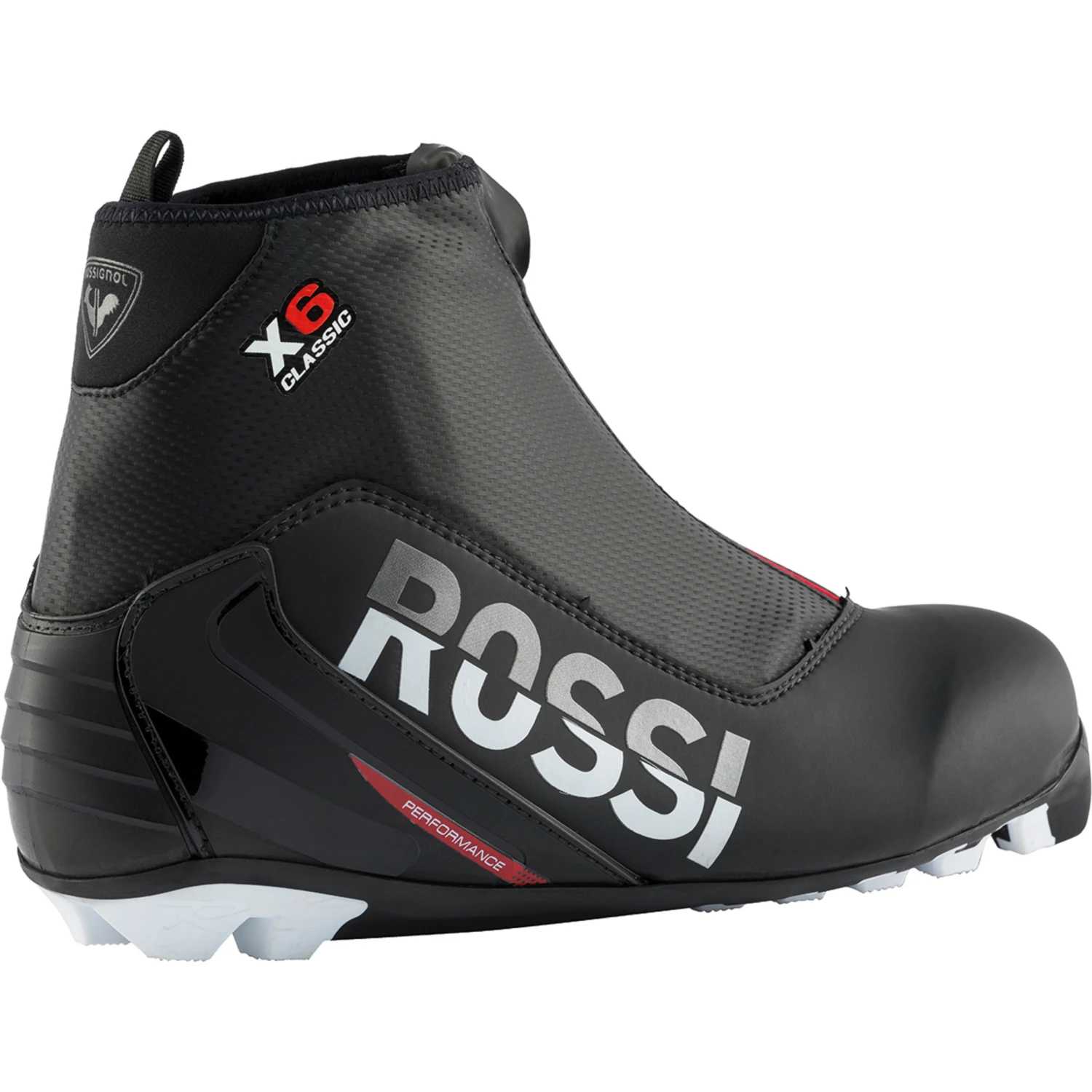 Rossignol X-6 Classic-Style Boot 5 Rossignol X-6 Classic-Style Boot - Image 3