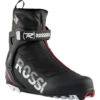 Rossignol X-6 SC Skating Boots -Bergzeit iview 5043122 001 pic1