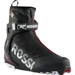Rossignol X-6 SC Skating Boots