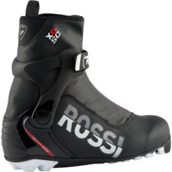 Rossignol X-6 SC Skating Boots -Bergzeit iview 5043122 001 pic3