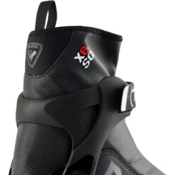 Rossignol X-6 SC Skating Boots -Bergzeit iview 5043122 001 pic5