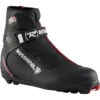 Rossignol Men's XC-3 Touring Shoes -Bergzeit iview 5043125 001 pic1