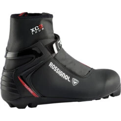 Rossignol Men's XC-3 Touring Shoes -Bergzeit iview 5043125 001 pic6