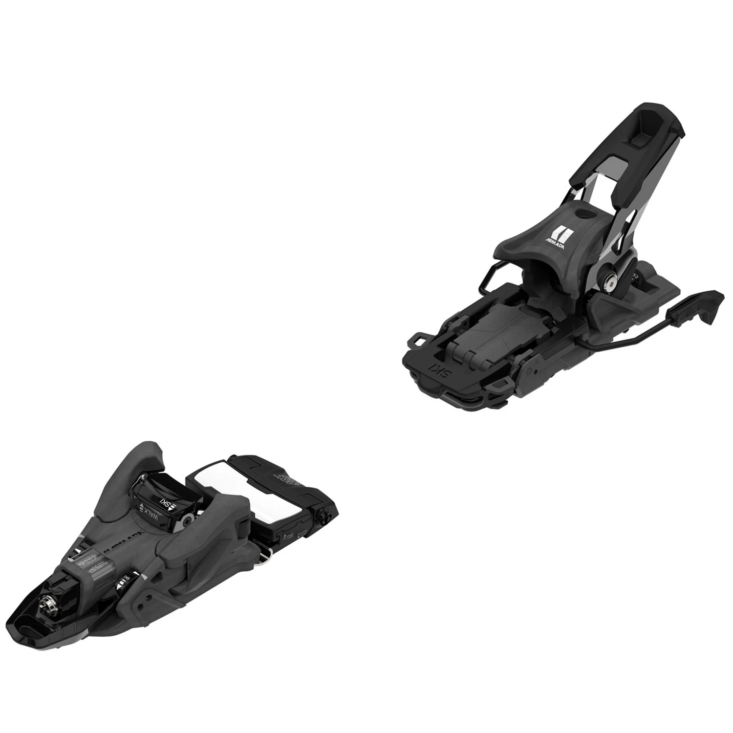 Armada N Shift MNC13 Ski Touring Binding 3 Armada N Shift MNC13 Ski Touring Binding