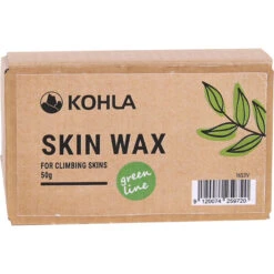 Kohla Skin Wax