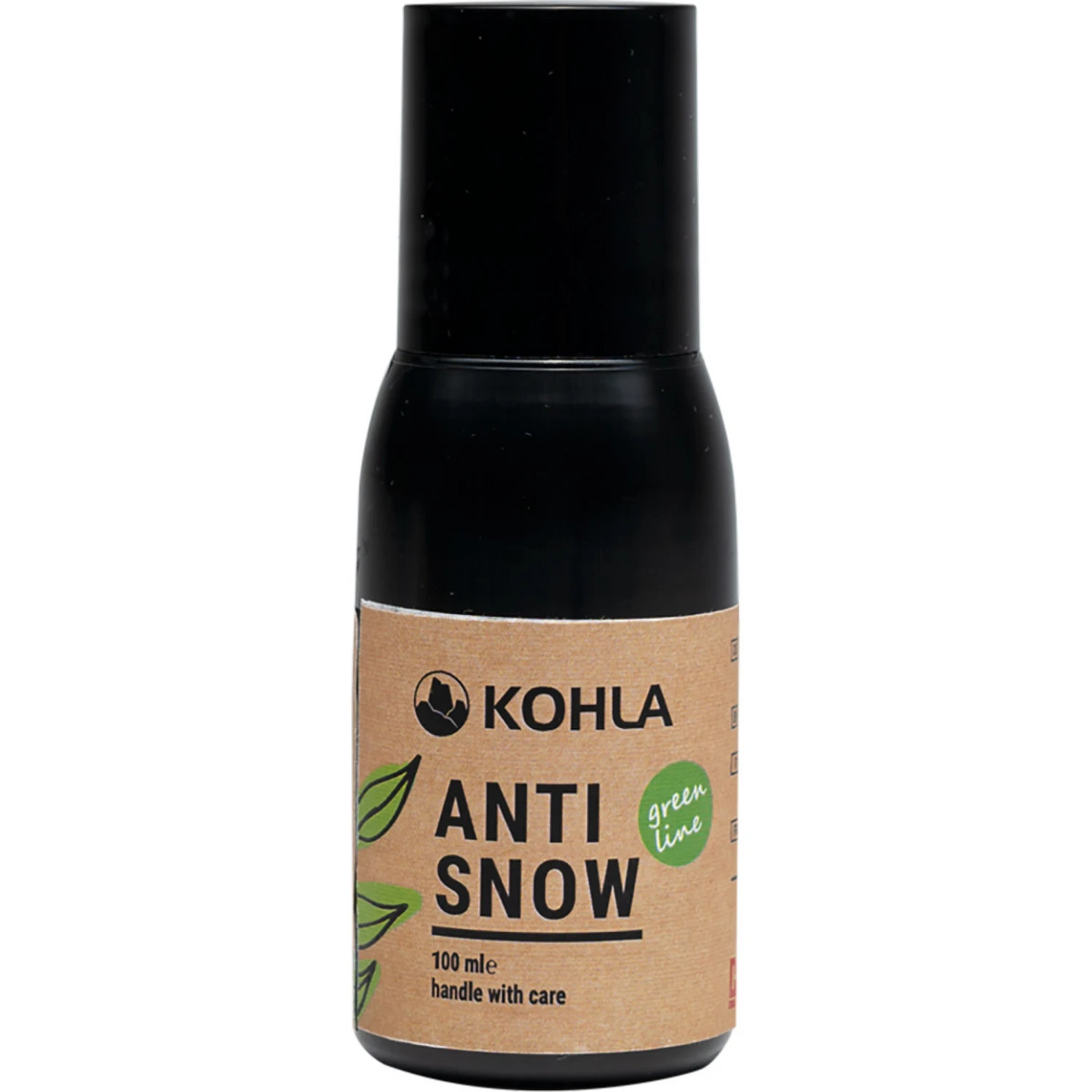 Kohla Anti Snow Spray 3 Kohla Anti Snow Spray