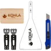 Kohla Impact Claw Made Of Rubber -Bergzeit iview 5043251 001 pic1