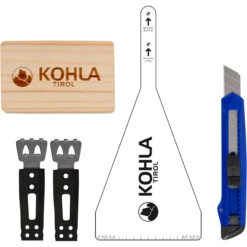 Kohla Impact Claw Made Of Rubber