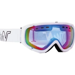 Demon Matrix Ski Googles