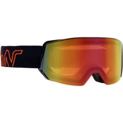 Demon Intrepid (OTG) Ski Googles