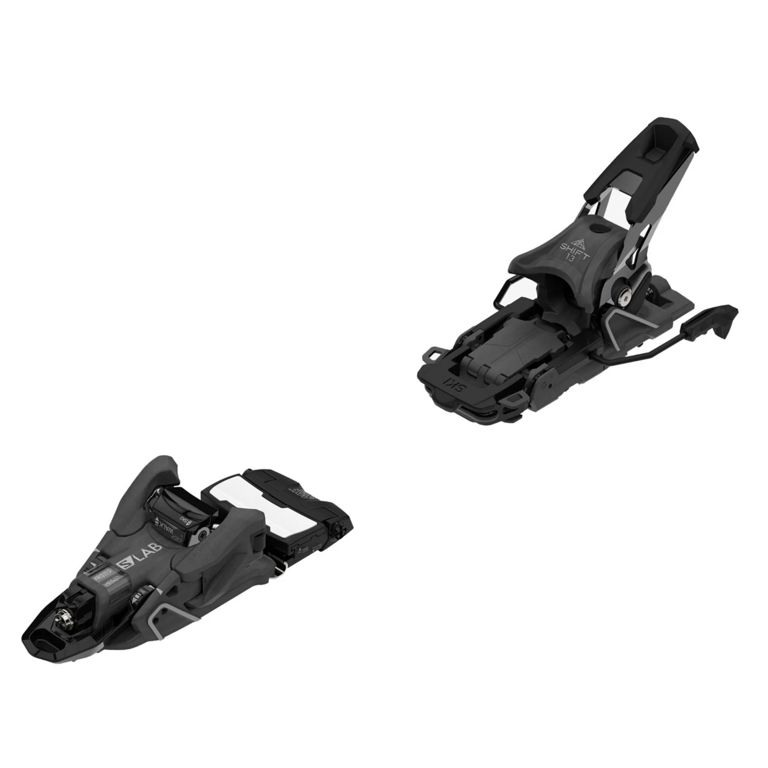 Salomon S/LAB Shift MNC 13 Freeride Binding 3 Salomon S/LAB Shift MNC 13 Freeride Binding