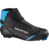 Salomon Men's RC9 Nocturne Prolink Classic Boots 1 Salomon Men's RC9 Nocturne Prolink Classic Boots -Bergzeit iview 5043452 001 pic1