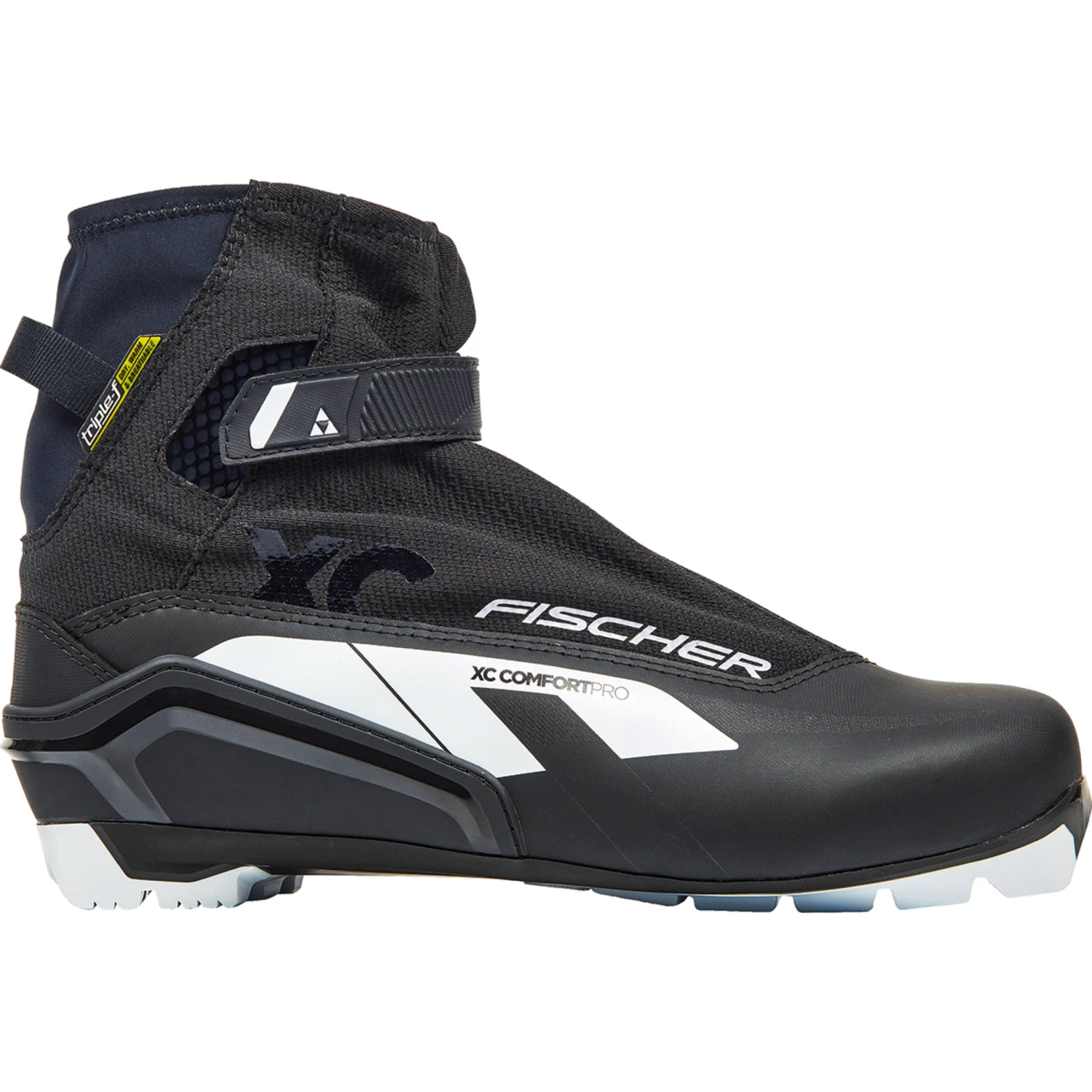 Fischer XC Comfort Pro Classic Boots 4 Fischer XC Comfort Pro Classic Boots - Image 2
