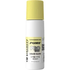 Vauhti Pro Wet Liquid Glide Wax