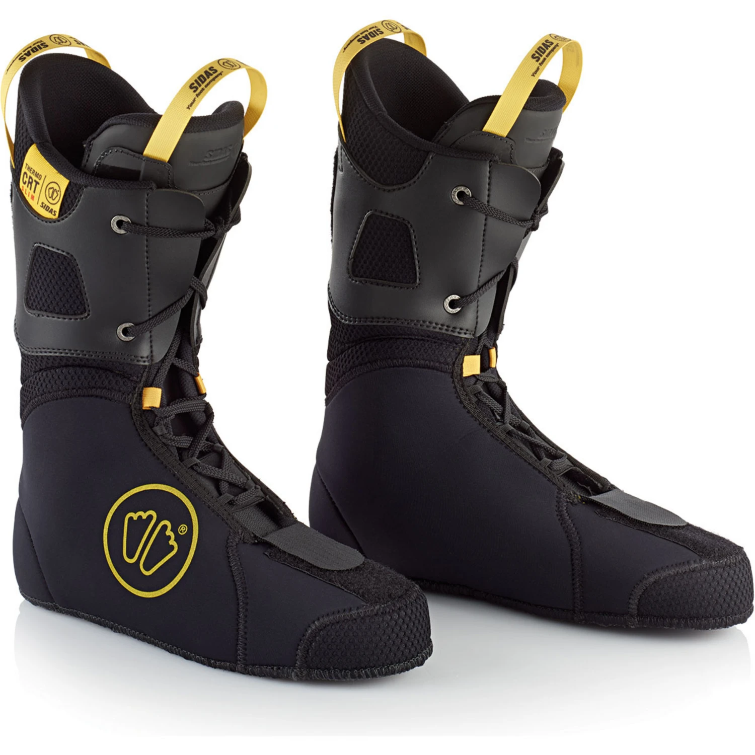 Sidas Thermo CRT Slim 4 Sidas Thermo CRT Slim - Image 2