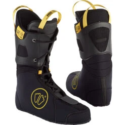 Sidas Thermo CRT Slim 15 Sidas Thermo CRT Slim -Bergzeit iview 5045002 001 pic5