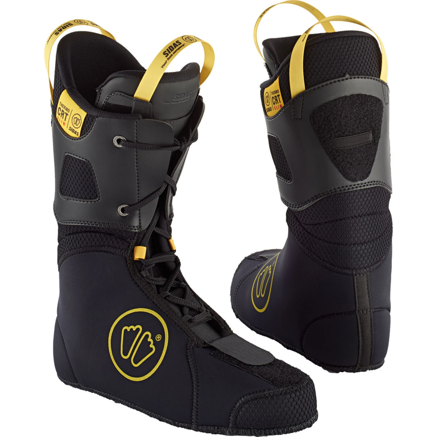 Sidas Thermo CRT Slim 7 Sidas Thermo CRT Slim - Image 5