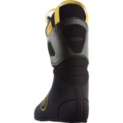 Sidas Thermo CRT Slim 17 Sidas Thermo CRT Slim -Bergzeit iview 5045002 001 pic7