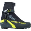 Fischer RC1 Combi Shoes -Bergzeit iview 5046445 001 pic1