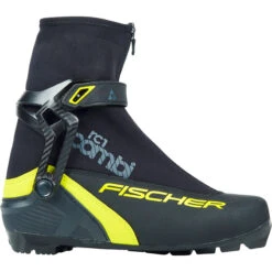 Fischer RC1 Combi Shoes