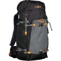 CMP Freewind 40l Backpack