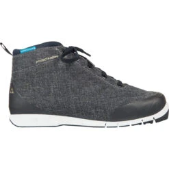 Fischer Urban Cross Ash Classic Boot