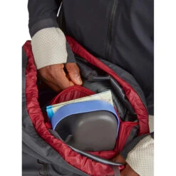 Klättermusen Ull Backpack 30L -Bergzeit iview 5046682 001 pic4