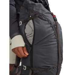 Klättermusen Ull Backpack 30L -Bergzeit iview 5046682 001 pic5