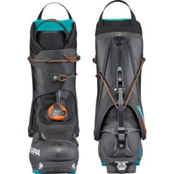 Scarpa Alien Ski Touring Boot -Bergzeit iview 5046689 001 pic4
