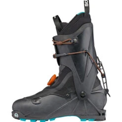 Scarpa Alien Ski Touring Boot -Bergzeit iview 5046689 001 pic5