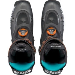 Scarpa Alien Ski Touring Boot -Bergzeit iview 5046689 001 pic6