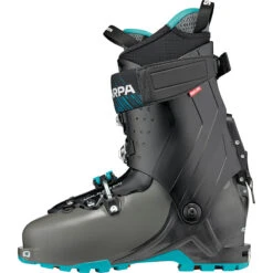 Scarpa Maestrale XT Ski Touring Boot -Bergzeit iview 5046690 001 pic3