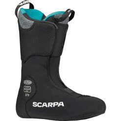 Scarpa Maestrale XT Ski Touring Boot -Bergzeit iview 5046690 001 pic4