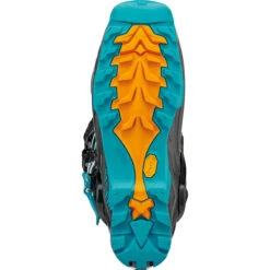 Scarpa Maestrale XT Ski Touring Boot -Bergzeit iview 5046690 001 pic5