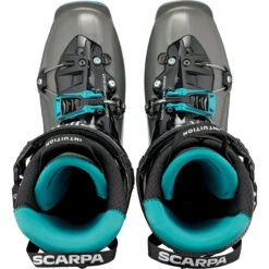 Scarpa Maestrale XT Ski Touring Boot -Bergzeit iview 5046690 001 pic6