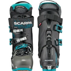 Scarpa Maestrale XT Ski Touring Boot -Bergzeit iview 5046690 001 pic8