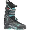 Scarpa Women's F1 LT Ski Touring Boot -Bergzeit iview 5046694 001 pic1