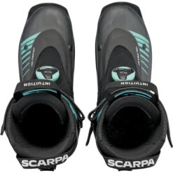 Scarpa Women's F1 LT Ski Touring Boot 13 Scarpa Women's F1 LT Ski Touring Boot -Bergzeit iview 5046694 001 pic5