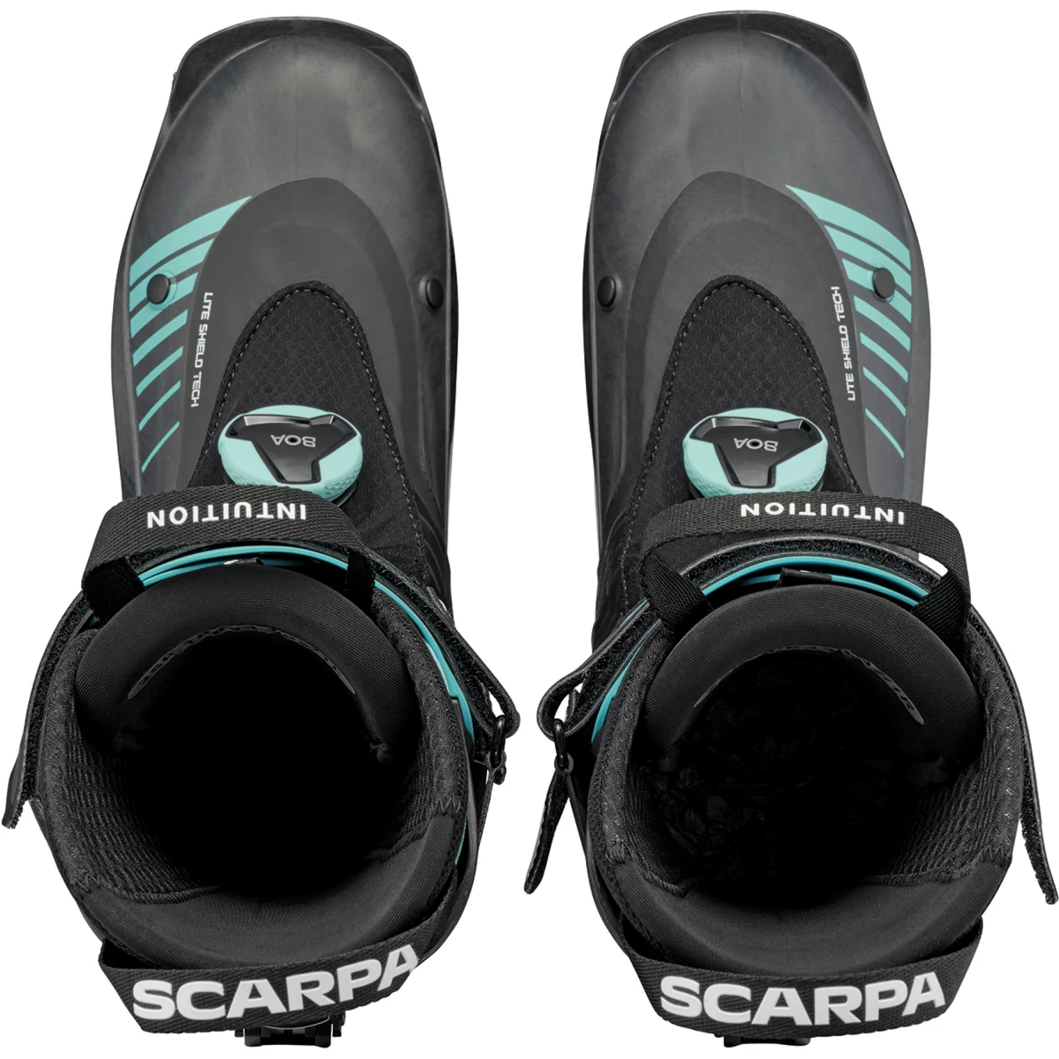 Scarpa Women's F1 LT Ski Touring Boot 7 Scarpa Women's F1 LT Ski Touring Boot - Image 5