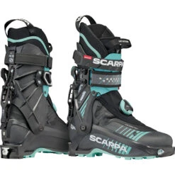 Scarpa Women's F1 LT Ski Touring Boot 14 Scarpa Women's F1 LT Ski Touring Boot -Bergzeit iview 5046694 001 pic6