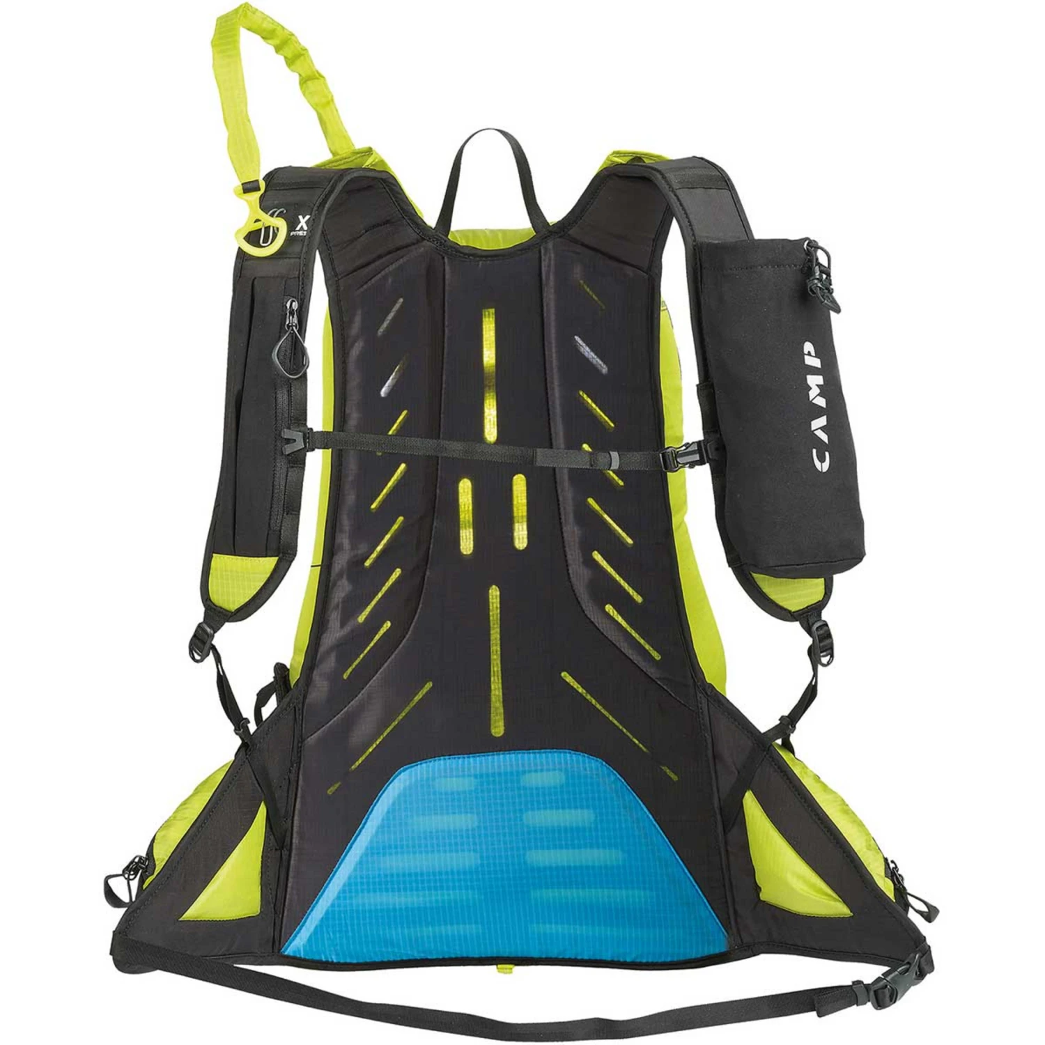 Camp Rapid 20 Ski Backpack 4 Camp Rapid 20 Ski Backpack - Image 2
