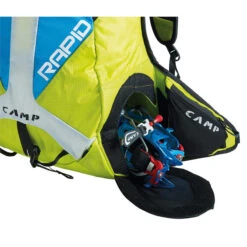 Camp Rapid 20 Ski Backpack 10 Camp Rapid 20 Ski Backpack -Bergzeit iview 5046721 001 pic3