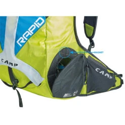 Camp Rapid 20 Ski Backpack 11 Camp Rapid 20 Ski Backpack -Bergzeit iview 5046721 001 pic4