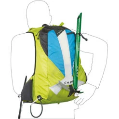 Camp Rapid 20 Ski Backpack 12 Camp Rapid 20 Ski Backpack -Bergzeit iview 5046721 001 pic5