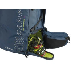 Camp Ski Raptor 20 Skit Touring Backpack -Bergzeit iview 5046722 002 pic4
