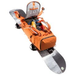 Deuter Freeescape Pro 38+SL Backpack -Bergzeit iview 5046755 002 pic12